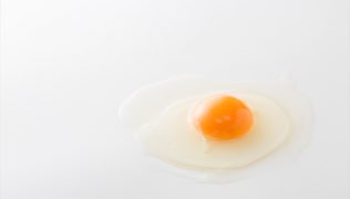 たまご_水っぽい①