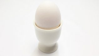 たまご_加熱_違い