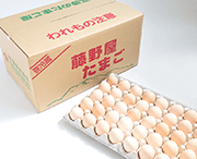 さくらたまご（10kg）