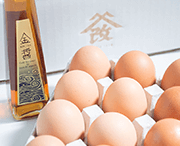 プレミアムたまごかけセット