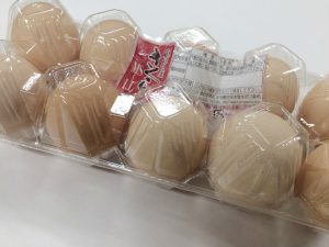 たまご_さくら卵_藤野屋商店