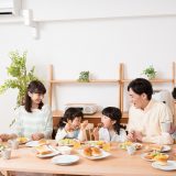 朝食_たまご_藤野屋商店1