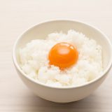 日本_生たまご
