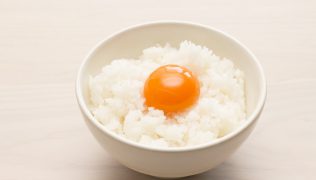 日本_生たまご