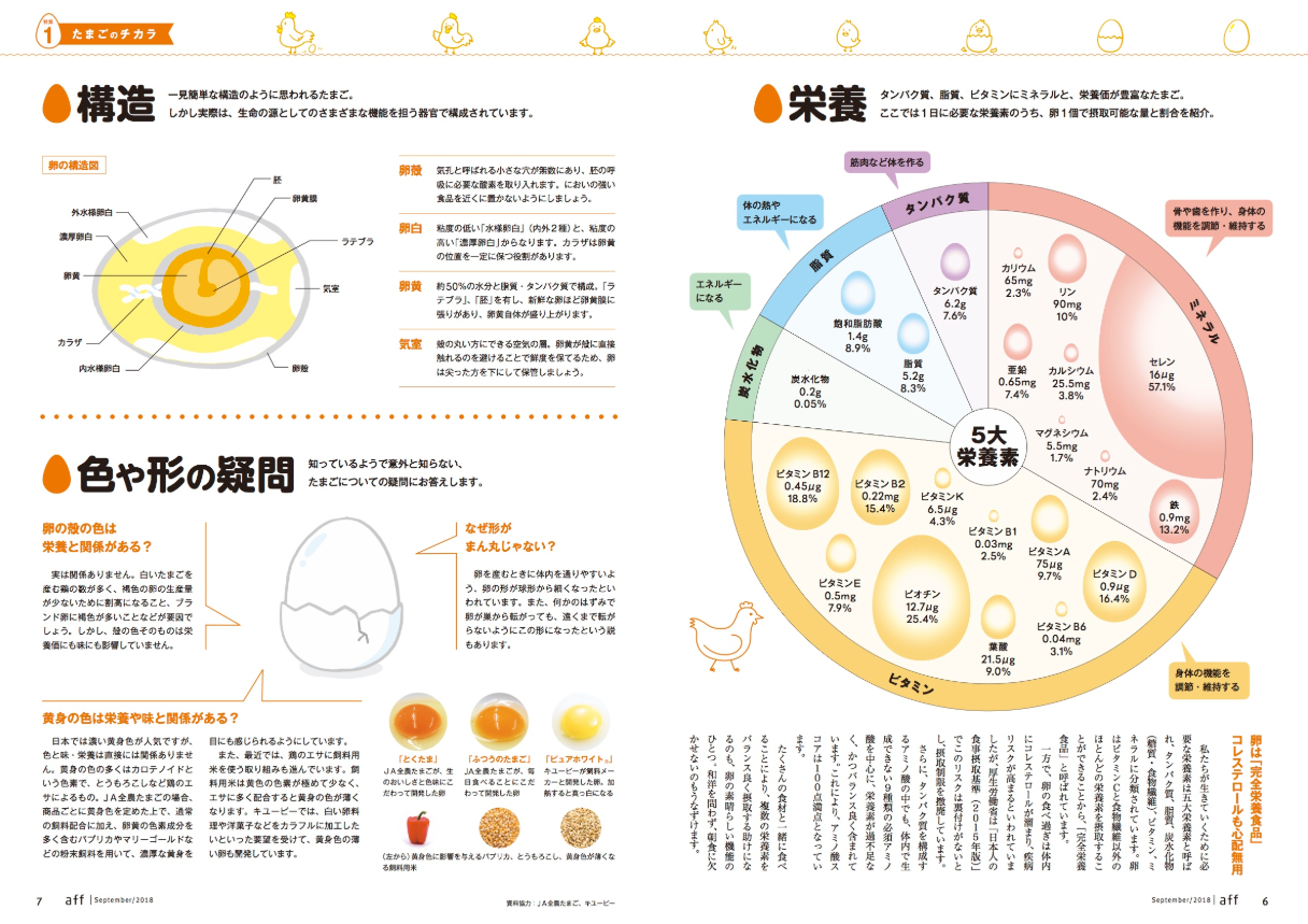 農林水産省_特集1 たまごのチカラ(2)