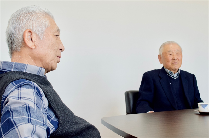 平飼いたまご_対談_荒巻①