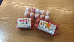 ゆでたまご_ゆで方_むき方①