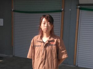 社内報-工藤さん-アイキャッチ